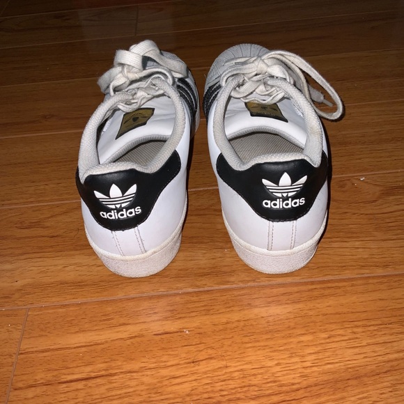 Women’s Adidas All Star Shoes - Picture 4 of 6